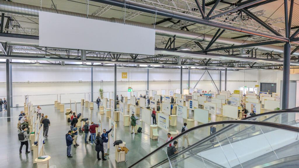 EGU 2024 | Association Event